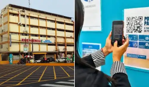 Esta herramienta se enmarca en la transformación digital del hospital, que incluye la Historia Clínica Electrónica y el Formato Único de Atención, entre otras iniciativas.