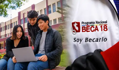 Atención, postulantes: consulta el link oficial de Pronabec para ver la lista de nuevos ganadores de Beca 18