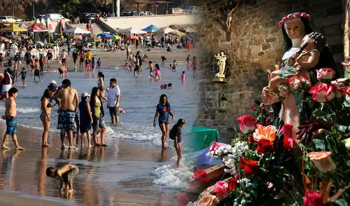 Los empleados que trabajen el feriado tienen derecho a recibir tres veces su pago diario si no hay descanso compensatorio. Feriado por Santa Rosa de Lima este domingo 30 de agosto: ¿habrá fin de semana largo para los trabajadores de los sectores público y privado?