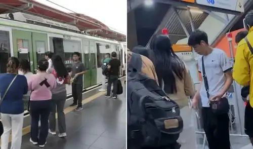 Presunta organización adulteraba tarjetas de la Línea 1 del Metro de Lima para cobros ilegales