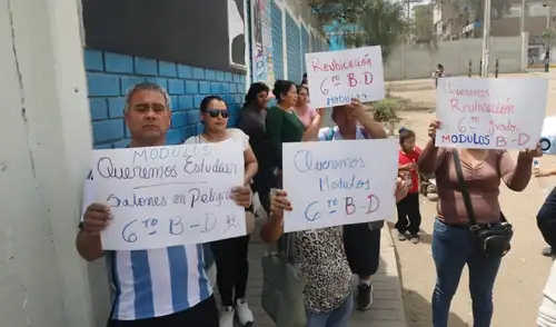 Villa El Salvador