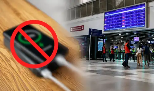 El objeto legal e inofensivo que miles compran y terminan decomisando en el aeropuerto Jorge Chávez sin saber que está prohibido