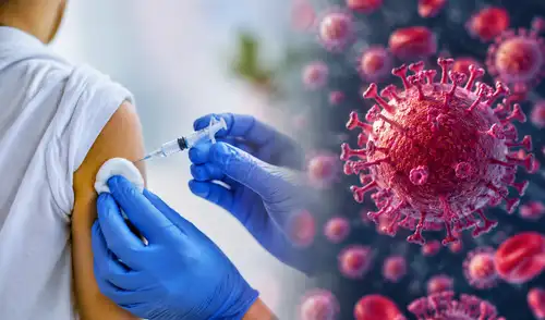 Menores de un año, grupo más vulnerable ante el sarampión en medio de emergencia epidemiológica Menores de un año, grupo más vulnerable ante el sarampión en medio de emergencia epidemiológica