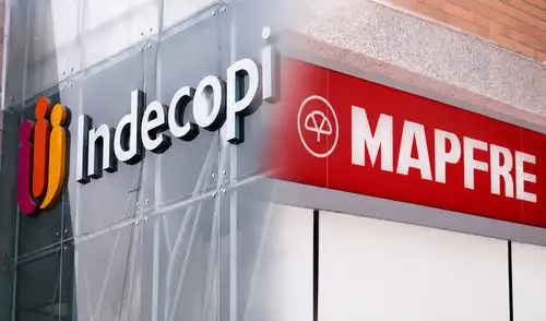 Indecopi multa a Mapfre Perú Indecopi