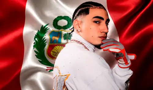Omar Courtz en Lima 2026: fecha, venta de entradas y precios para su concierto en el Arena 1