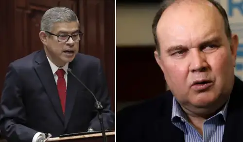El premier sostuvo que las discrepancias entre los ministros no representan una crisis.