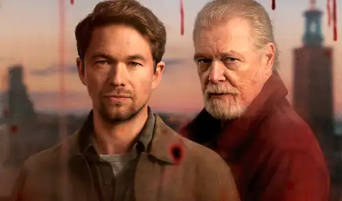 Esta serie sueca destronó a 'Mi vida con los chicos Walter' como lo más visto del mes.