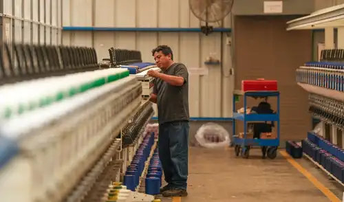 Más empresas exportan en Perú, pero el negocio sigue concentrado en las grandes compañías. Más empresas exportan en Perú, pero el negocio sigue concentrado en las grandes compañías.