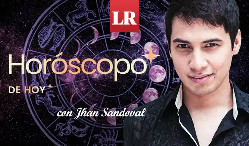 Horóscopo