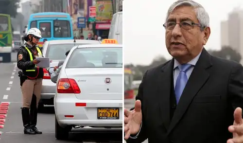 Diputado por Buen Gobierno propone juzgados especializados para analizar las papeletas.