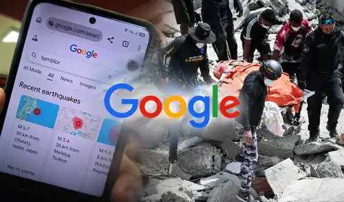 El sistema de alertas de Google funciona mediante acelerómetros en los teléfonos, que detectan vibraciones y envían datos a sus servidores. Cómo activar la alerta de sismos de Google en tu celular Android: paso a paso para recibir avisos segundos antes de un temblor