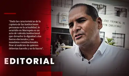 Editorial Editorial
