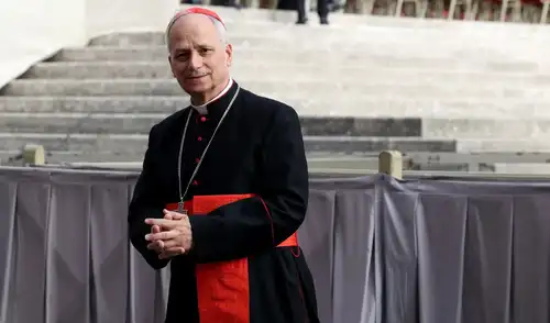 El Parlamento Andino otorgó al Papa León XIV la Condecoración “Simón Bolívar a la Integración” en reconocimiento a su liderazgo y llamado al diálogo y la paz. El Parlamento Andino otorgó al Papa León XIV la Condecoración “Simón Bolívar a la Integración” en reconocimiento a su liderazgo y llamado al diálogo y la paz.
