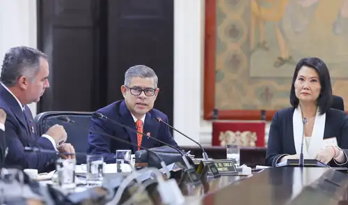 Ministro de Transportes comunicó que el pedido fue aprobado en la PCM este jueves 27. Ministro de Transportes comunicó que el pedido fue aprobado en la PCM este jueves 27.