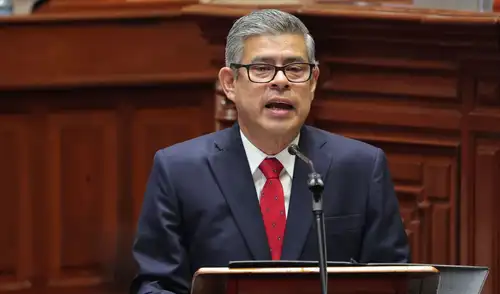 Se aprobó el proyecto de ley que consta de 66 pedidos.