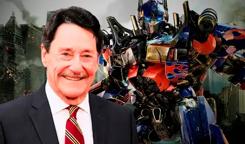 La noticia de su muerte fue anunciada por su representante.