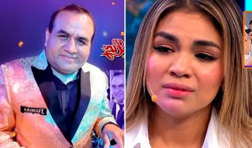 El caso Naldy Saldaña conmocionó al Perú por las fuertes imágenes que presentó la cantante. Foto: composición LR/Instagram. El caso Naldy Saldaña conmocionó al Perú por las fuertes imágenes que presentó la cantante.