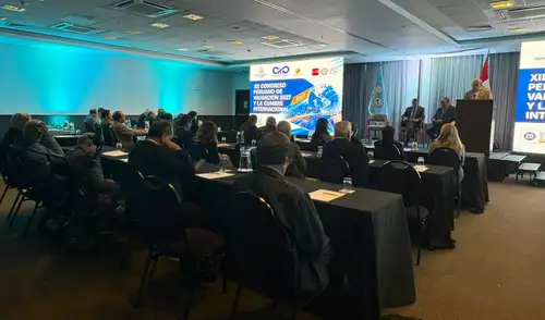 La cartera minera del Perú incluye proyectos en distintas etapas que aún deben superar procesos para convertirse en inversiones ejecutadas.