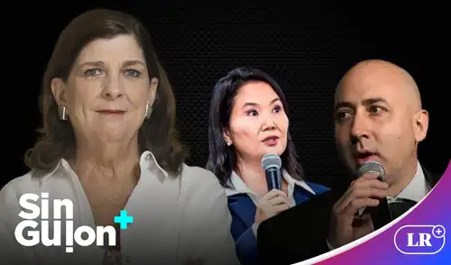 Rosa María Palacios comentó la revelación de La República alrededor de los nexos entre Cerimedo y este gobierno