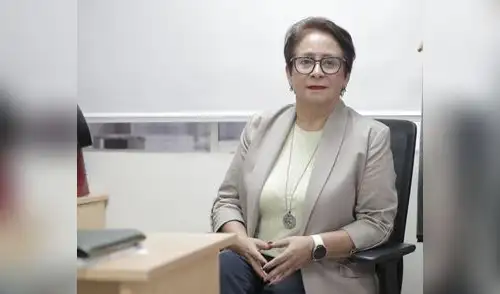 "El Estado tiene la obligación de atender a la mujer de manera oportuna si necesita ayuda", dice Susana Chávez. Foto: Marco Cotrina
