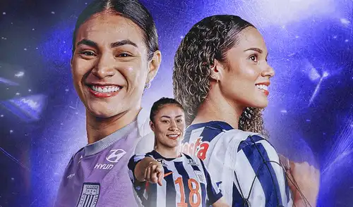 Alianza Lima disputará 2 torneos internacionales en la próxima temporada. Foto: Alianza Lima cuándo empieza el Mundial de Clubes de Vóley 2026