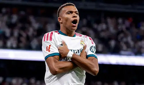 Real Madrid vs Málaga horario