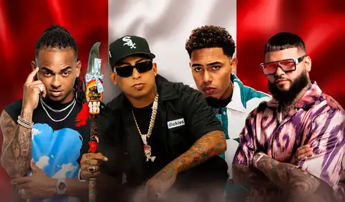 Ozuna, Farruko, Myke Towers y más estrellas del reguetón en Lima: fecha, venta de entradas y precios para su concierto en el Estadio Nacional