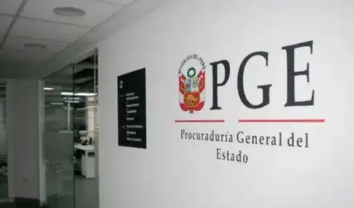 Caso Lava Jato: Estado ha cobrado S/ 380 millones en reparaciones civiles. Caso Lava Jato: Estado ha cobrado S/ 380 millones en reparaciones civiles.