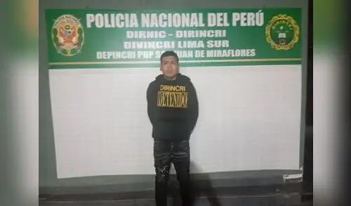 Policía interroga a alias Muelas o Cabezón por crímenes en Pamplona.
