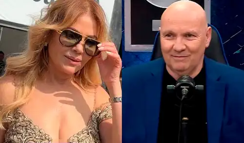 Gisela Valcárcel había manifestado su deseo de tener una última temporada de 'El gran show'. Foto: Composición LR/Captura/Instagram Gisela Valcárcel había manifestado su deseo de tener una última temporada de 'El gran show'.