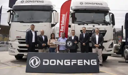 dongfenf-vehiculos