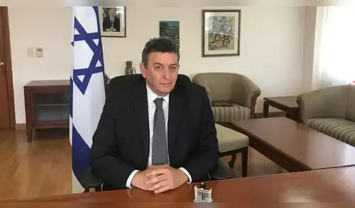 israel