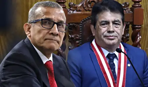Los magistrados ordenaron la detención de Humala cuando la sentencia no estaba redactada. Los magistrados ordenaron la detención de Humala cuando la sentencia no estaba redactada.