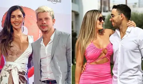 Alejandra Baigorria habló con 'Amor y fuego'.