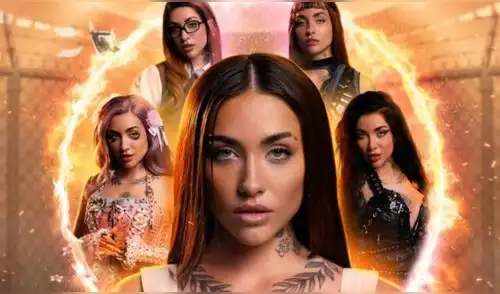 Este será el primer concierto de María Becerra en Perú este 2026 tras su aparición sorpresa en shows de Corazón Serrano y Tini.