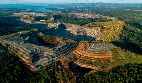 Estados Unidos designa a Brasil como eje central de su estrategia para reducir la dependencia de China en tierras raras, cruciales para la tecnología moderna y la industria militar.