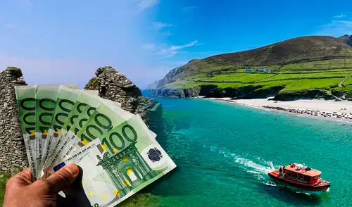 Great Blasket Island busca una pareja para trabajar en su isla deshabitada en Irlanda, atendiendo a viajeros y gestionando sus instalaciones.