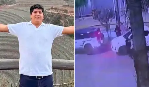 Padre de empresario minero secuestrado en Trujillo anuncia conferencia de prensa para revelar detalles inéditos