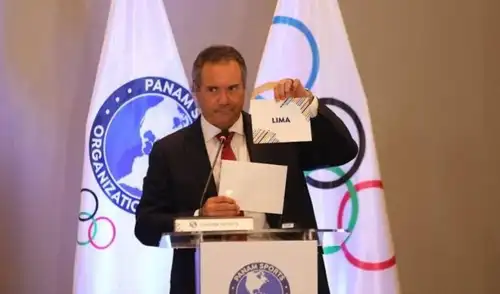 Lima será sede de los Juegos Panamericanos 2027. Foto: IPD