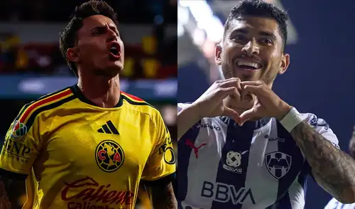 América o Monterrey, solo uno clasificará a la final de la Leagues Cup 2026 América vs Monterrey