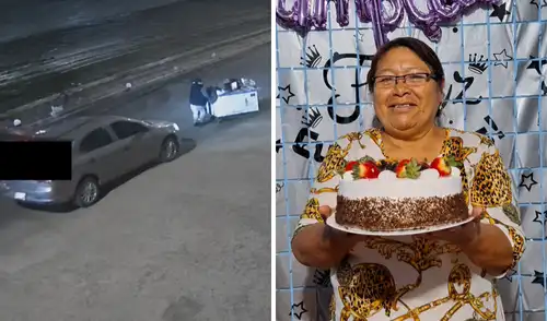 Accidentes de tránsito
