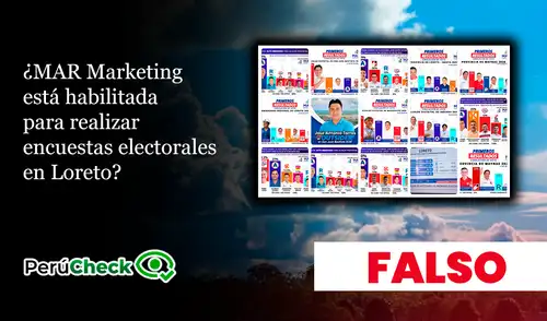PerúCheck ha solicitado información sobre la simulación de voto a MAR Marketing, pero no ha recibido respuesta. PerúCheck ha solicitado información sobre la simulación de voto a MAR Marketing, pero no ha recibido respuesta.