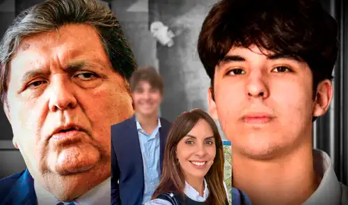 Federico Dantón reaparece Federico Dantón reaparece