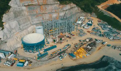 México lanza una inversión de US$3.400 millones en minería, enfocándose en la explotación del oro para generar más de 489.000 onzas anuales. México lanza una inversión de US$3.400 millones en minería, enfocándose en la explotación del oro para generar más de 489.000 onzas anuales.