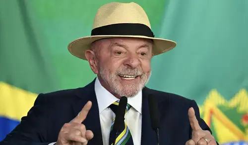 Lula exigió investigar sin excepciones la crisis que sacude al Supremo Tribunal Federal tras revelarse mensajes de Daniel Vorcaro a un número atribuido a Alexandre de Moraes