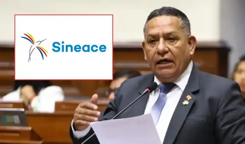 Esdras Medina será asesor de institución educativa