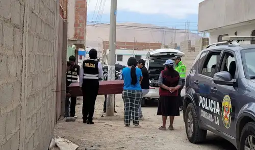 Un trágico incidente en Alto Chiribaya, Ilo, dejó dos menores muertos por intoxicación y su madre detenida. Las autoridades investigan un posible caso de parricidio.
