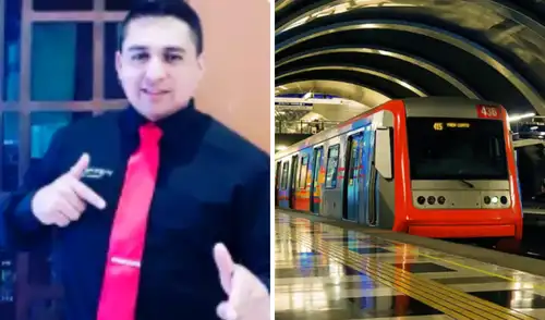 Peruanos en el extranjero