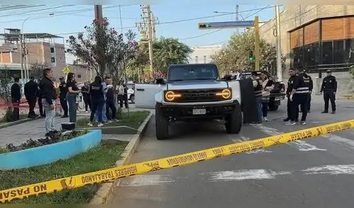 El secuestro y el cuádruple asesinato que conmocionaron al país. El secuestro y el cuádruple asesinato que conmocionaron al país.
