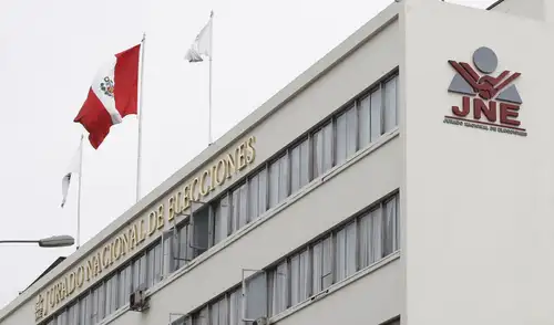 JNE decide inaplicar ley del Congreso que reducía porcentaje de candidatos regionales.